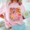 Junie B Jones Valentine PNG