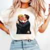 Anti Trump Anti Elon PNG