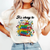 It's Okay To Autism Awareness PNG