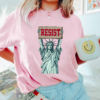 Resist Anti Trump PNG