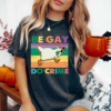Be Gay Do Crime Goose LGBTQ PNG