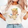 Voodoo Doll Anti Trump PNG