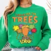 I Speak For The Trees Lorax Dr Seuss Earth Day PNG