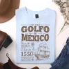 The Name Golfo De Mexico 1550 PNG