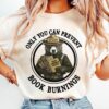 Only You Can Prevent Book Burning Human Rights PNG
