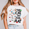 Dr Seuss The Cat In The Hat PNG
