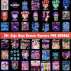 50+ Kpop Saja Boys Png Bundle,  Kpop Demon Hunters Bundle, Kpop Huntrix Png, Saja Boys Fan Gifts, Demon Hunters Fan Art
