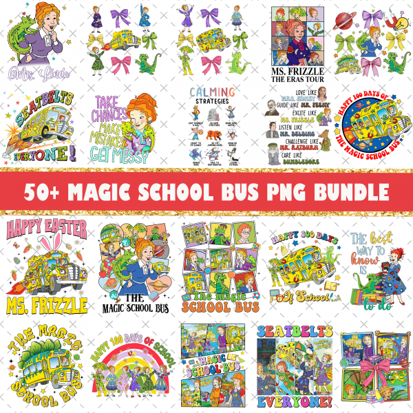 50+ Take Chances Make Mistakes Get Messy Png Bundle, Magic Teacher Png, School Bus Png, Teacher Life Png, Teacher Life Glitter, Digital File
